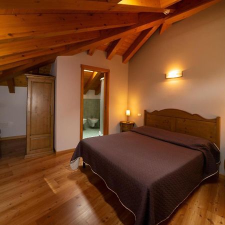 Albergo Parigi Arsie Εξωτερικό φωτογραφία