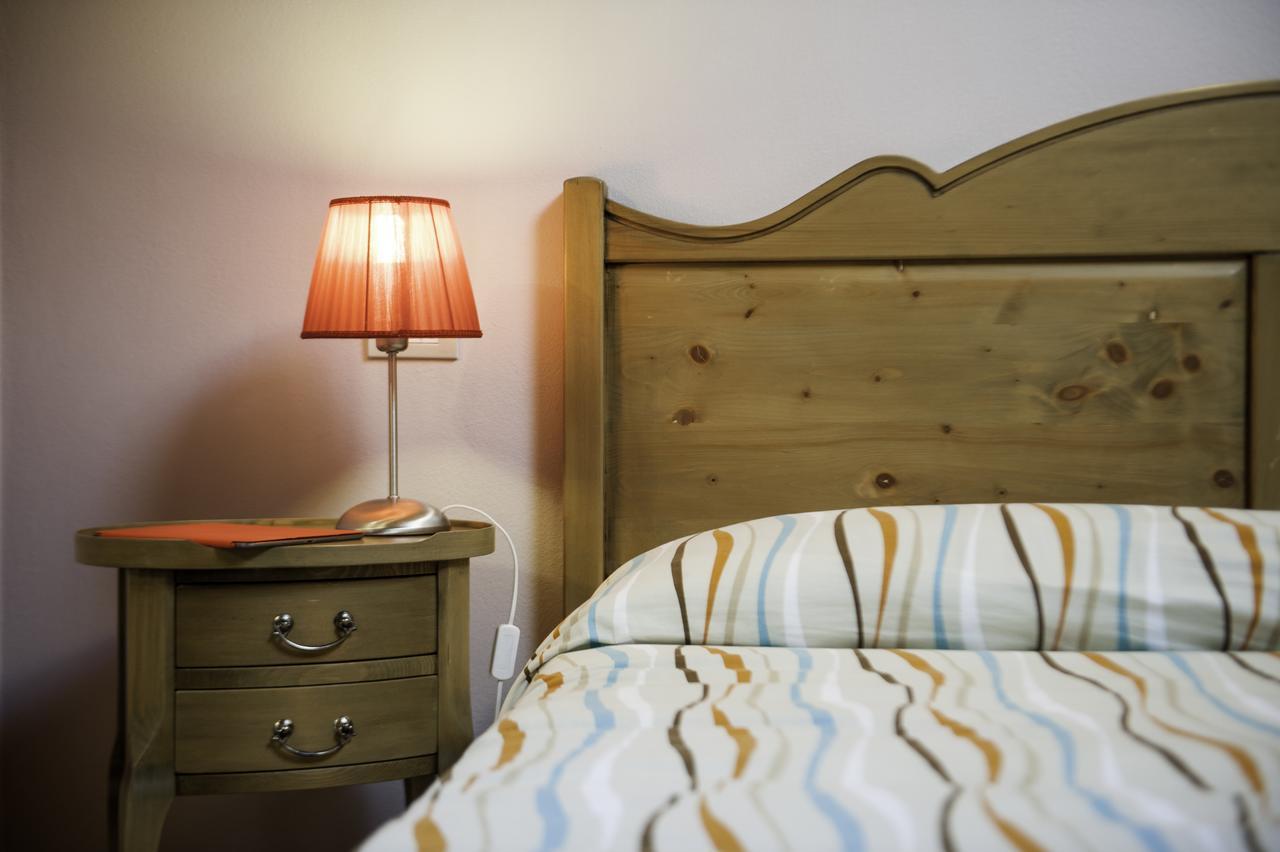 Albergo Parigi Arsie Εξωτερικό φωτογραφία