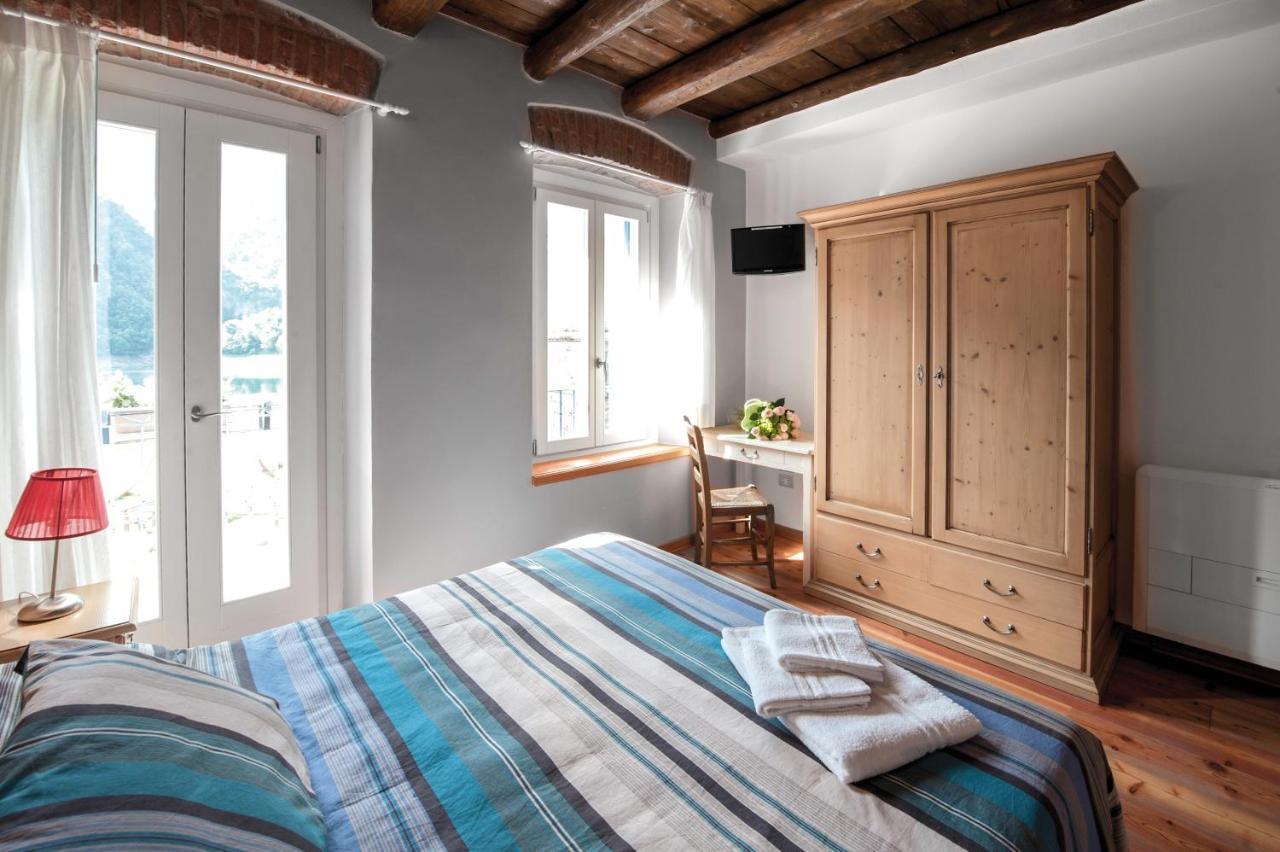 Albergo Parigi Arsie Εξωτερικό φωτογραφία
